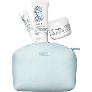 Briogeo Scalp Soothing TravelKit w/ Surprise bonus